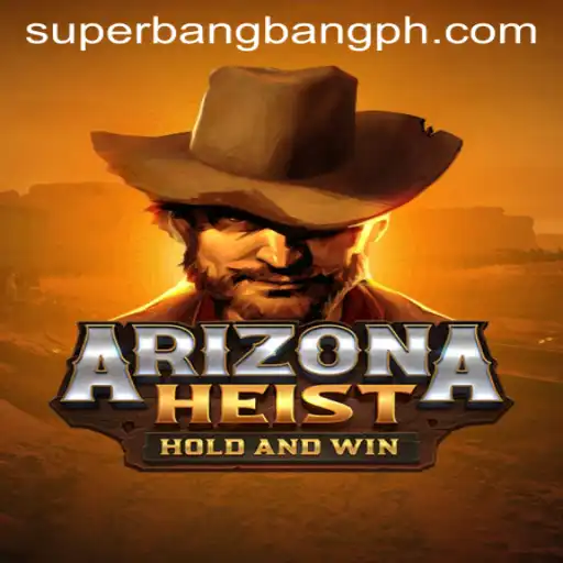 ArizonaHeist: The Thrilling Game of Strategy and Adventure