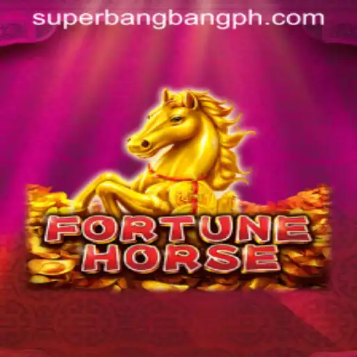 Exploring the Exciting Realm of FortuneHorse and the Thrill of Superbangbang