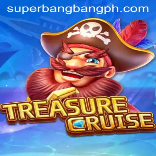 Discover the Adventure of TREASURECRUISE
