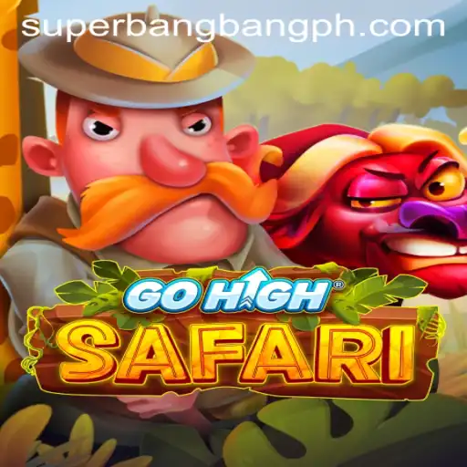 GoHighSafari: A Thrilling Adventure in the Wild