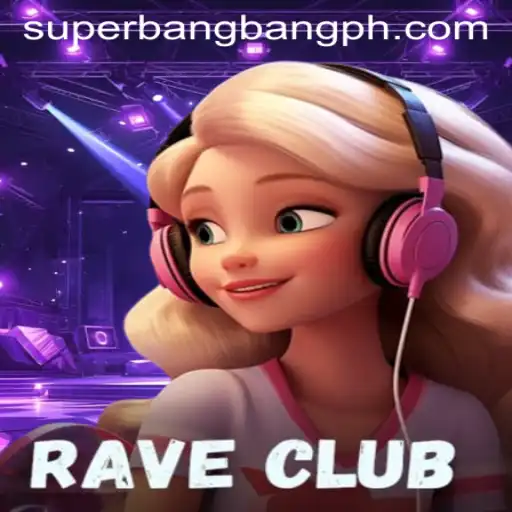 Exploring the Dynamic Universe of RaveClub: An Interactive Experience with SuperBangBang