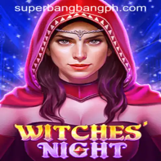 WitchesNight: A Bewitching Adventure with Superbangbang
