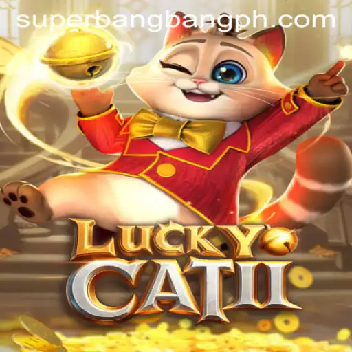 Discover the Enchanting World of LuckyCatII: The Superbangbang Phenomenon