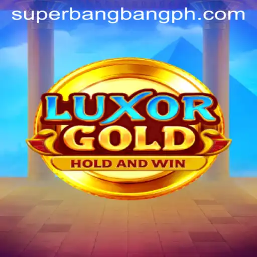 Exploring the Exciting World of LuxorGold: A Journey into the Realm of Superbangbang