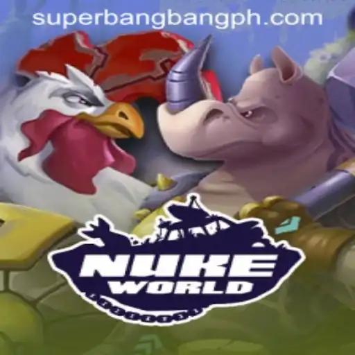 NukeWorld Explodes Onto the Gaming Scene with Superbangbang
