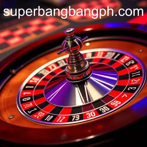 The Intriguing World of Roulette: Exploring the Thrills and Strategies with Superbangbang