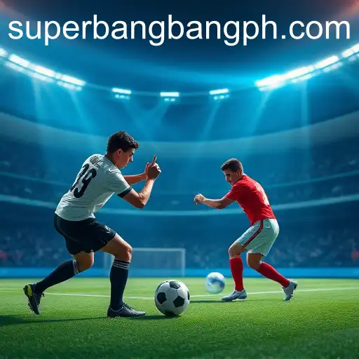 Superbangbang: The Thrills and Risks of Sports Betting